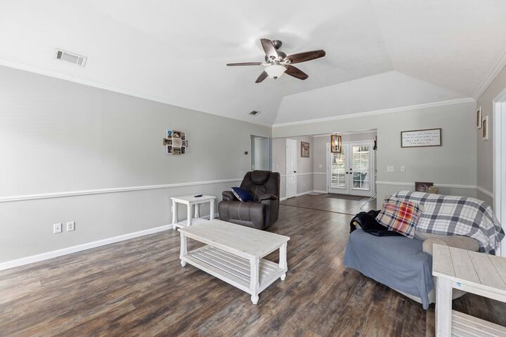Property Photo:  6612 Lemans Lane  GA 31909 