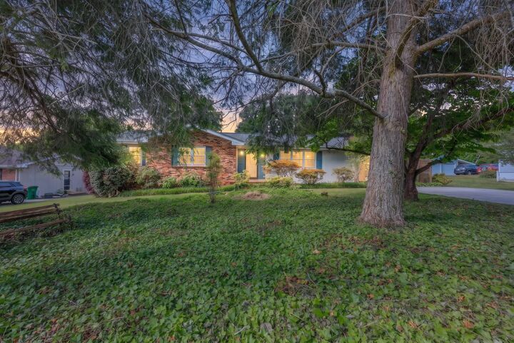 Property Photo: 8790 Igou Gap Road TN 37421
