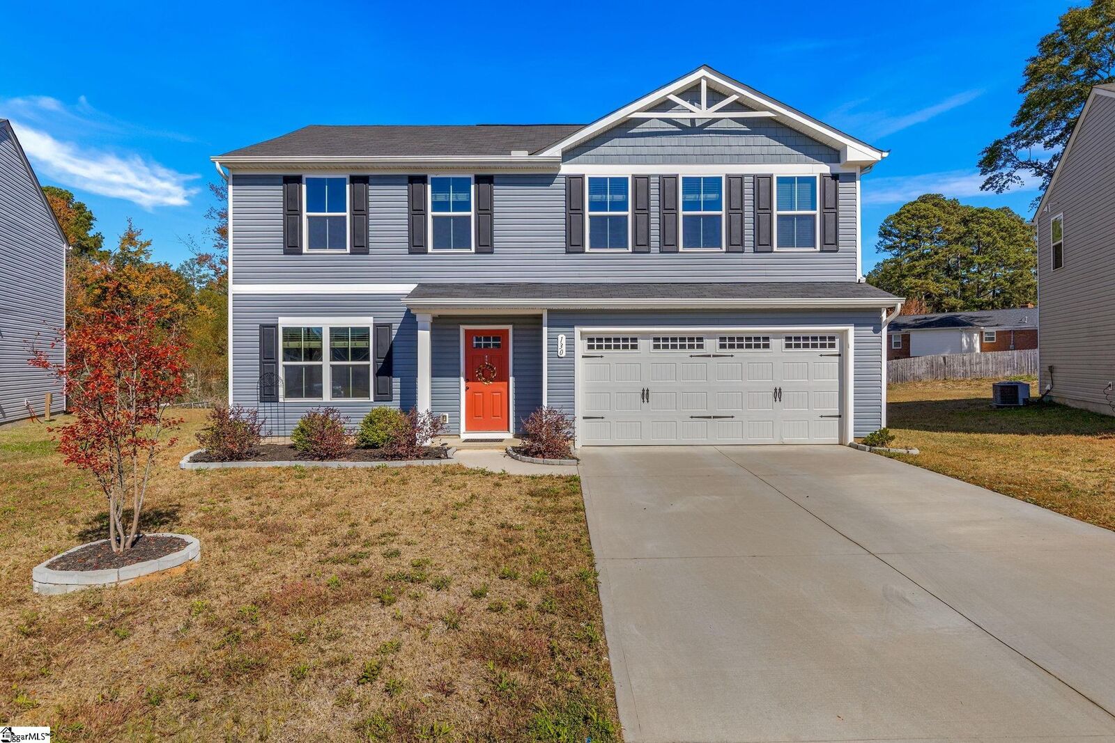 Property Photo: 130 Bleckley Trail SC 29625