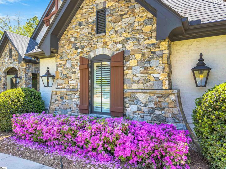Property Photo:  212 Saluda Run  SC 29673 