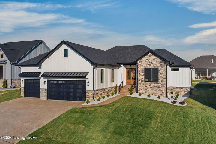Property Photo: 1505 Lincoln Hill Way KY 40245