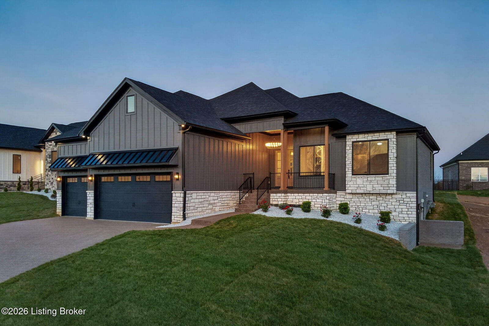 Property Photo: 1507 Lincoln Hill Way KY 40245
