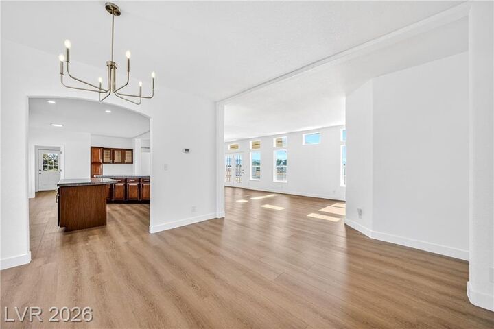 Property Photo:  3550 Mallard Avenue  NV 89048 