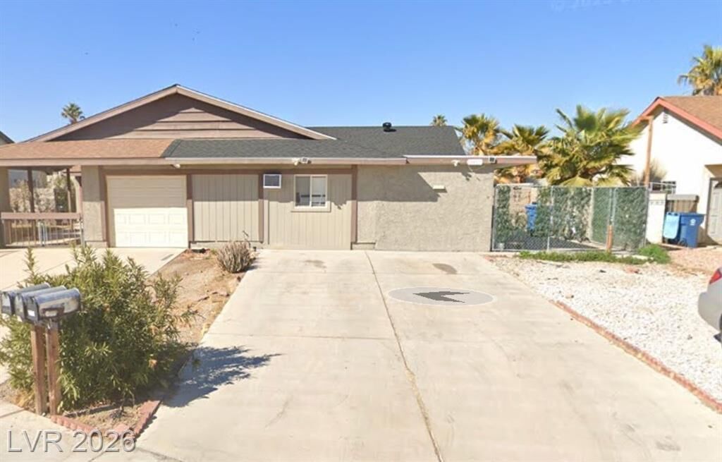 Property Photo:  4451 Honeydew Circle  NV 89147 