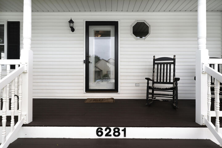 Property Photo:  6281 Marietta Avenue  IN 46368 