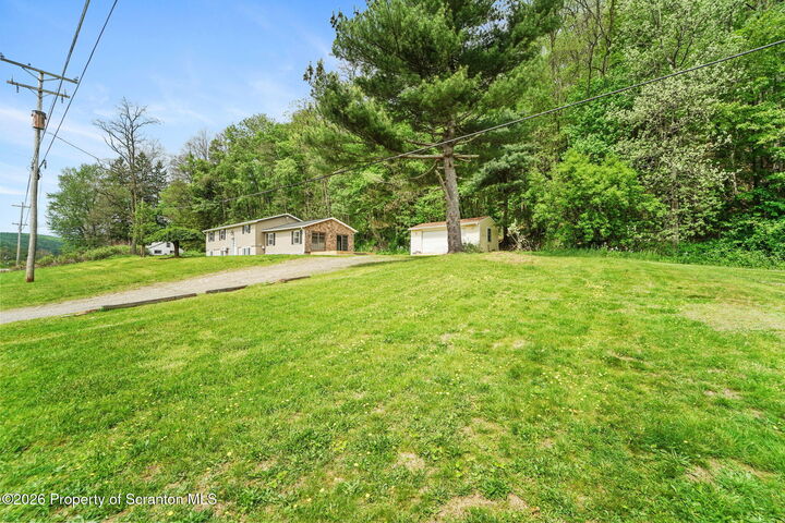 Property Photo:  26313 Pennsylvania 92  PA 18847 