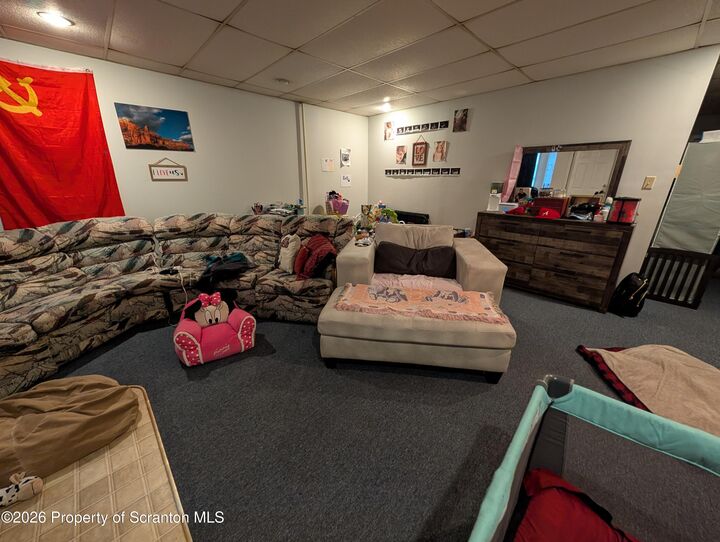 Property Photo:  506 S Keyser Avenue  PA 18517 