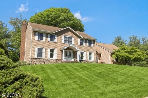Property Photo:  6 Kristen Ct  NJ 07470 
