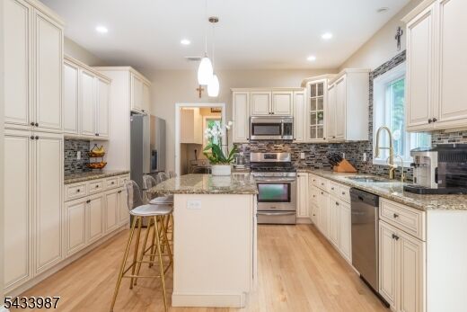 Property Photo:  88 Mathews Ave  NJ 07457 