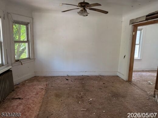 Property Photo: 39 Newton Pl NJ 07111