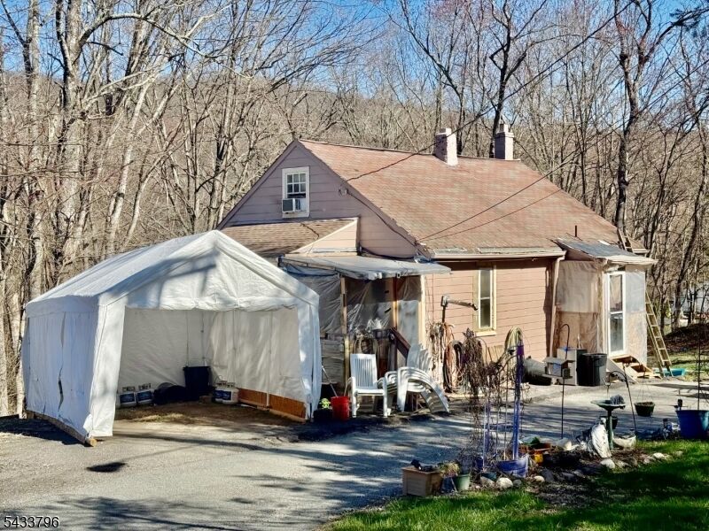 Property Photo:  13 River Dr. (Aka Larry Rd)  NJ 07849 