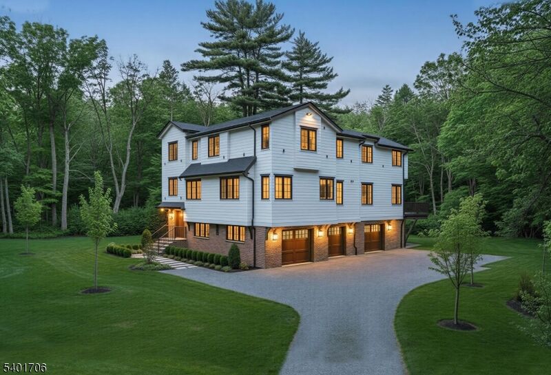 Property Photo:  446 Green Village Rd  NJ 07928 