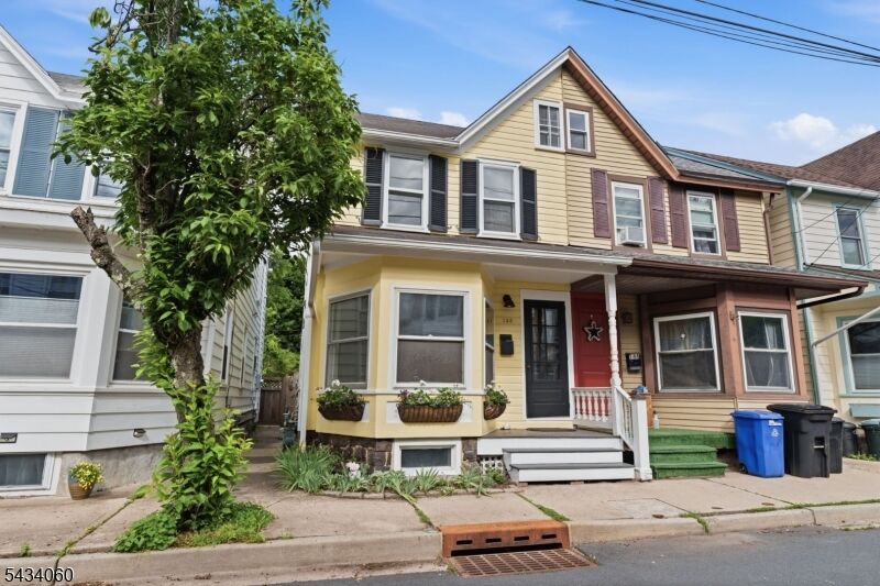 Property Photo:  146 George St  NJ 08530 