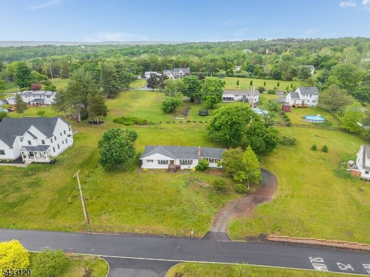 Property Photo:  13 Maple Avenue  NJ 08825 