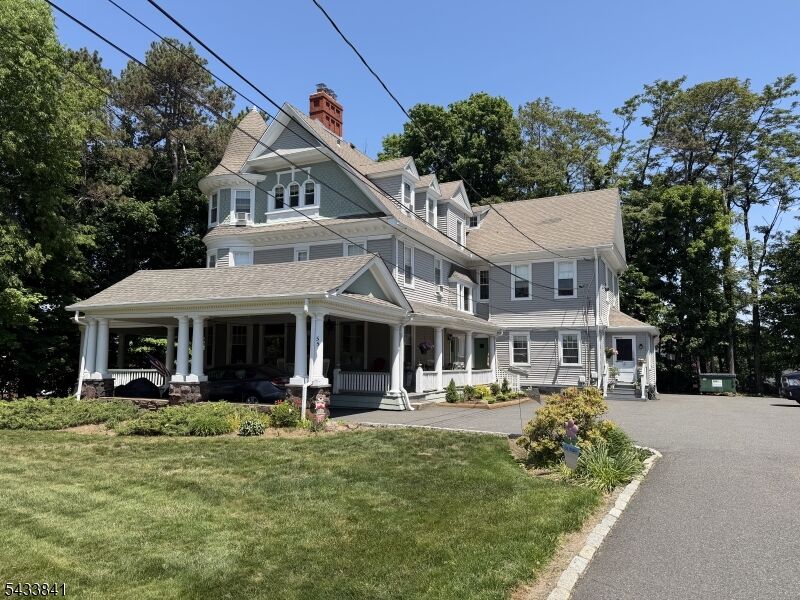 Property Photo:  51 Academy Rd 3  NJ 07006 