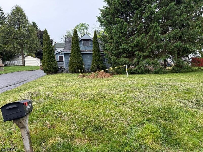 Property Photo:  20 Meggins Rd  NJ 07866 