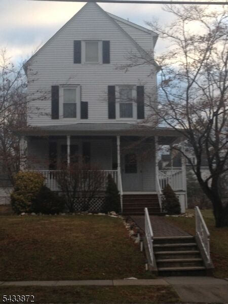 Property Photo:  543 Summit Avenue  NJ 07090 