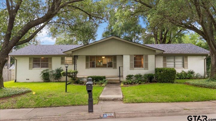 Property Photo: 1000 Westwood Dr TX 75654