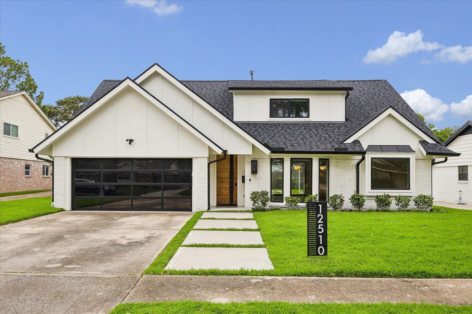 Property Photo:  12510 Mooreknoll Lane  TX 77024 