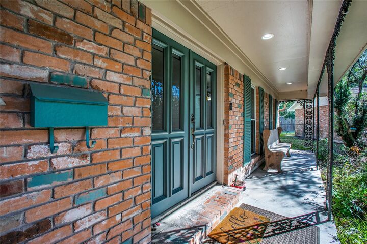 Property Photo:  8503 Manhattan Drive  TX 77096 
