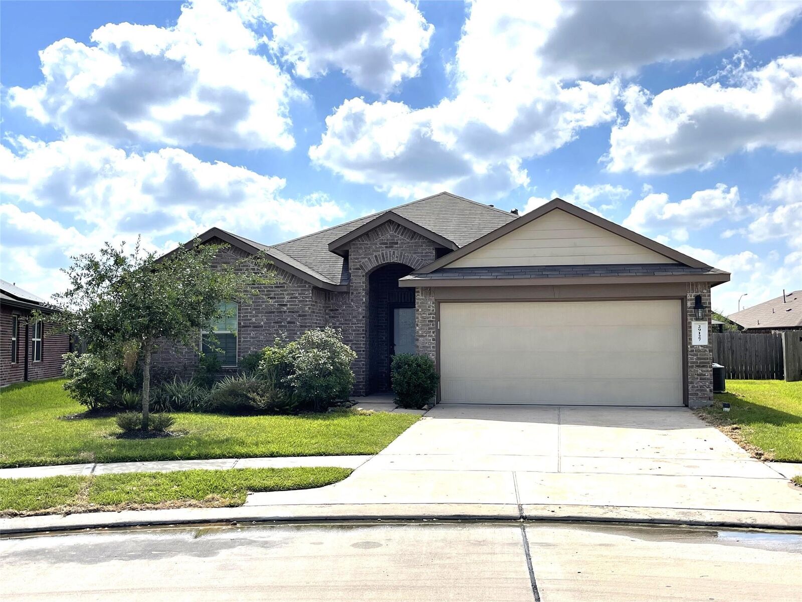 Property Photo:  29127 Innes Park Place  TX 77494 