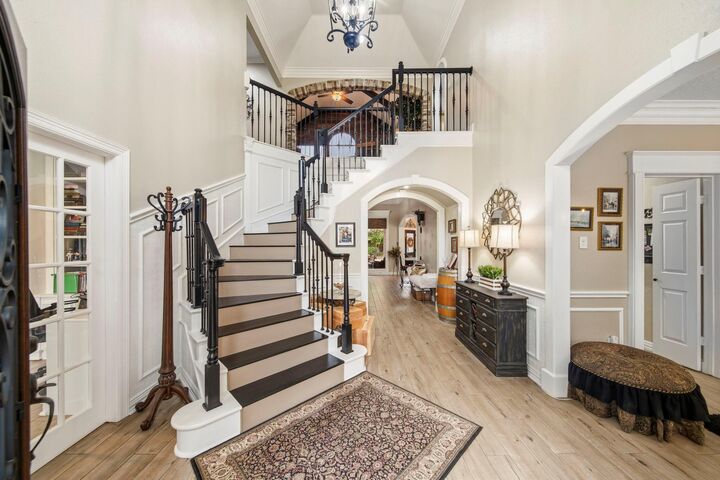 Property Photo:  20303 Silverwood Trail  TX 77433 