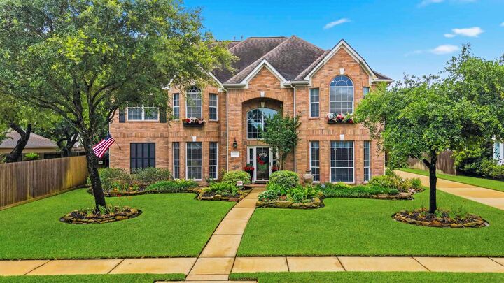 Property Photo:  20303 Silverwood Trail  TX 77433 