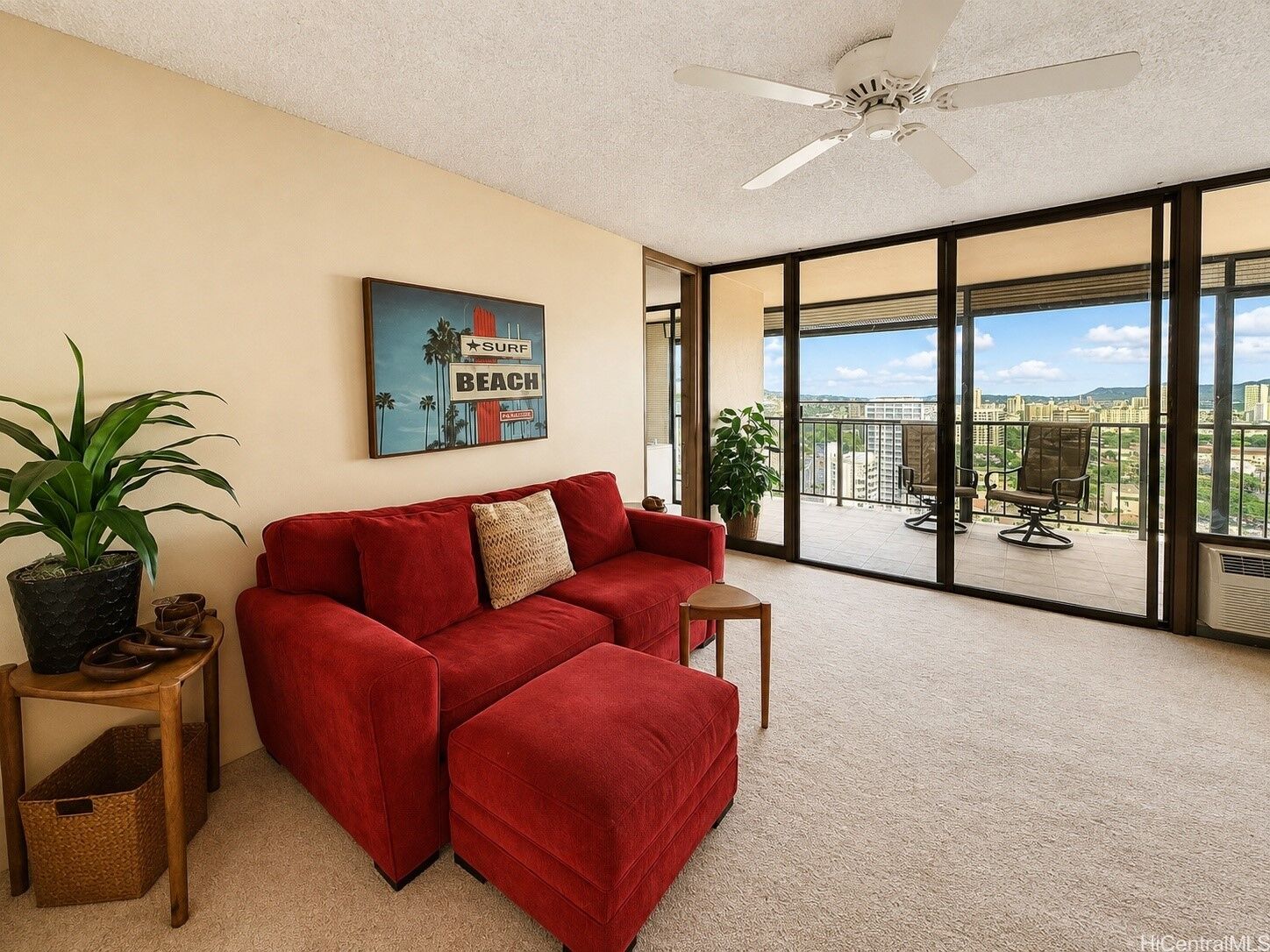Property Photo:  1201 Wilder Avenue 2301  HI 96822 