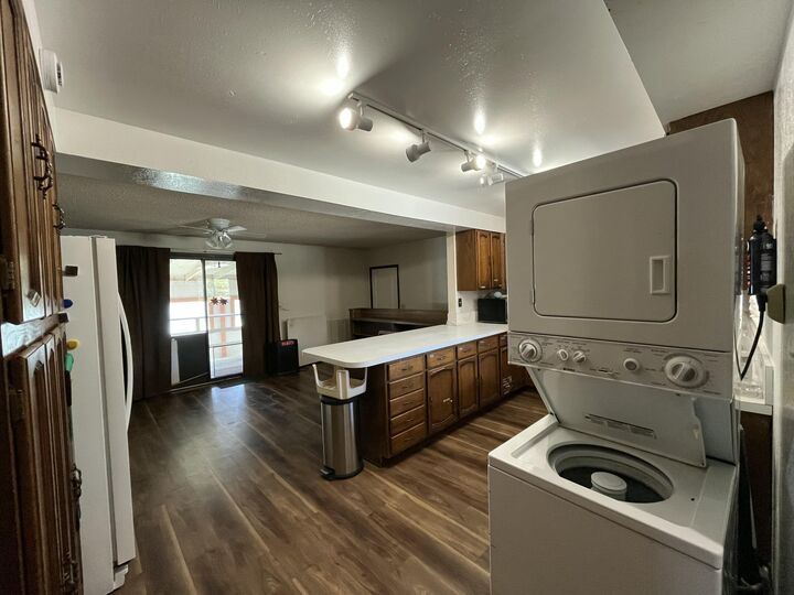 Property Photo:  3655 N Minersville  UT 84721 