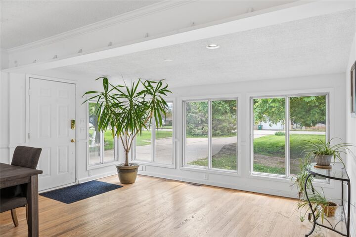 Property Photo: 1417 Ashworth Road IA 50265