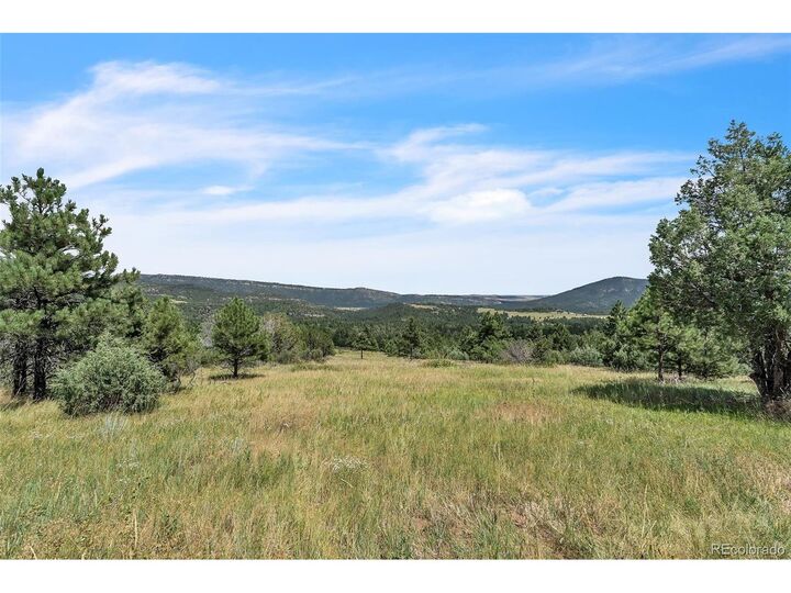 Property Photo:  Beulah Highlands Rd  CO 81023 