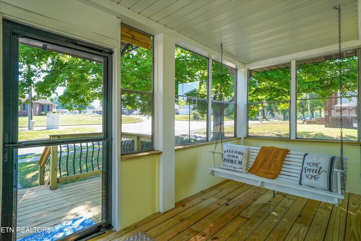 Property Photo:  1435 Boyle St  TN 37701 