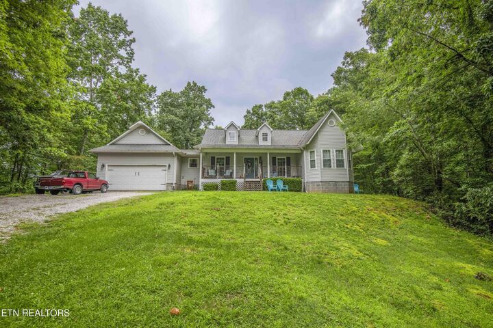 Property Photo:  123 Southlake Drive  TN 37763 