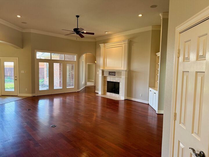 Property Photo:  9807 Savannah Avenue  TX 79424 
