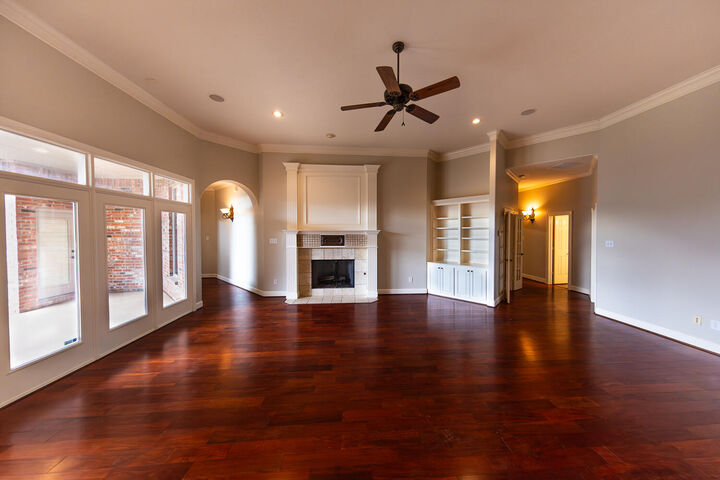 Property Photo:  9807 Savannah Avenue  TX 79424 