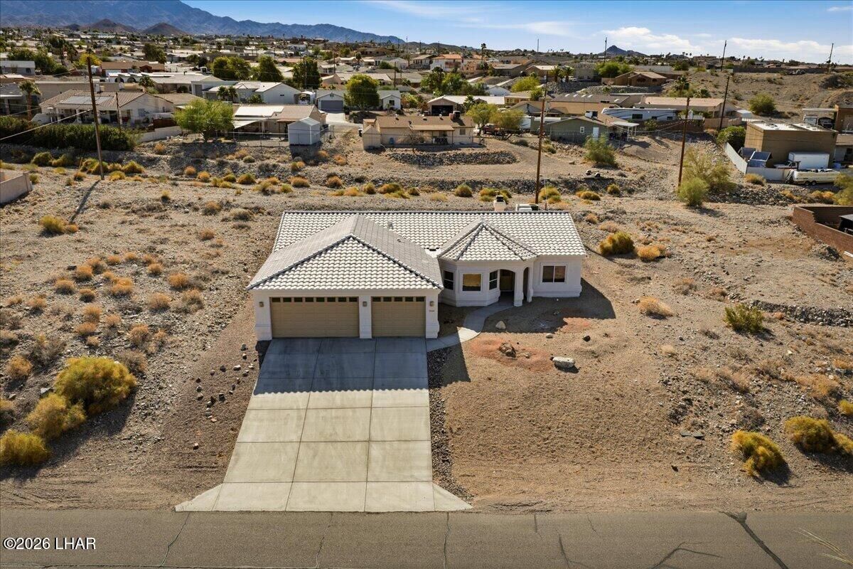 Property Photo: 3244 Sheik Dr AZ 86404