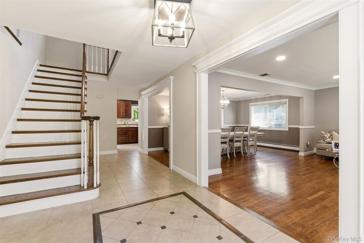 Property Photo:  60 Tulipwood Drive  NY 11725 
