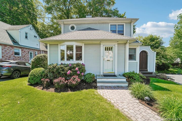 Property Photo:  148 Seacord Road  NY 10804 