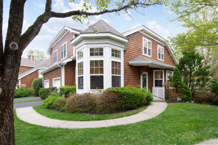 Property Photo:  16 Wyldwood Drive  NY 10591 