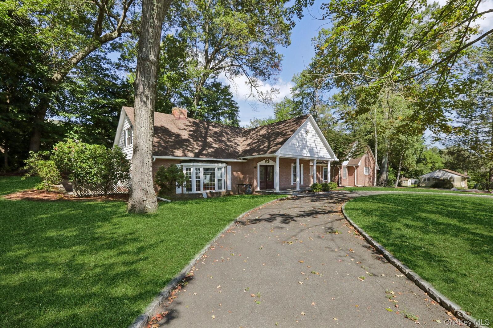 Property Photo:  2 Myrtle Avenue  NY 10925 