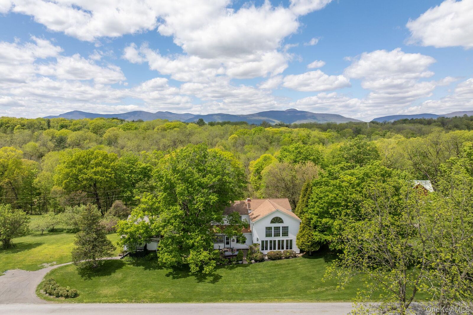 Property Photo:  262 Patterson Lane 270  NY 12477 