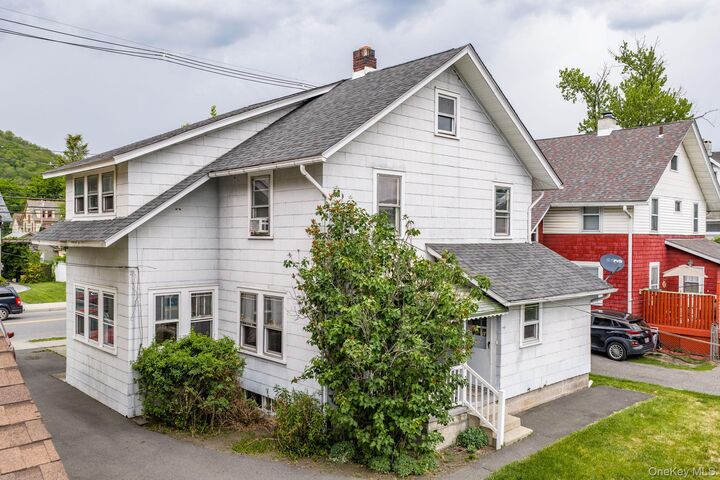 Property Photo:  5 Kingston Avenue  NY 12771 