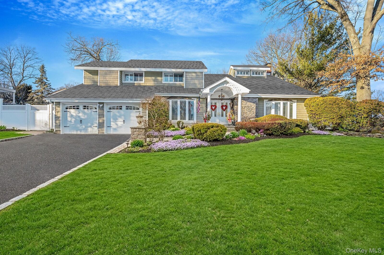 Property Photo: 10 Alpine Court NY 11787