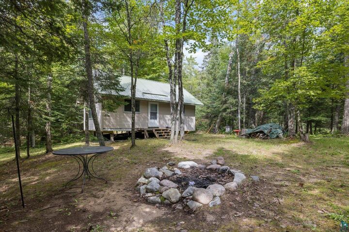 Property Photo:  7885 Lake Fourteen Rd  MN 55710 