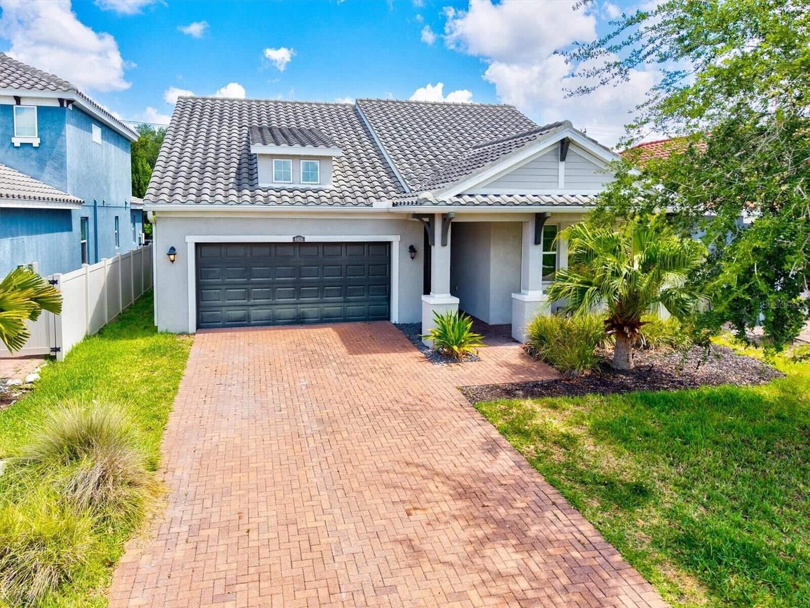Property Photo:  4424 Conchfish Lane  FL 34229 