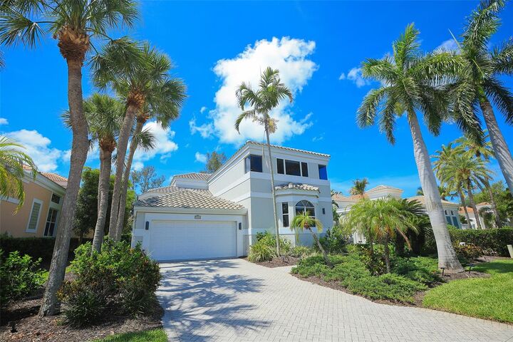Property Photo: 3527 Fair Oaks Lane FL 34228