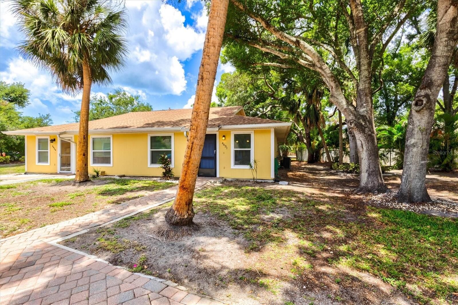 Property Photo: 4631 Summerwind Drive 16 FL 34234