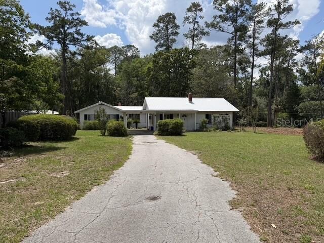 Property Photo:  3600 NW 12th Street  FL 32609 