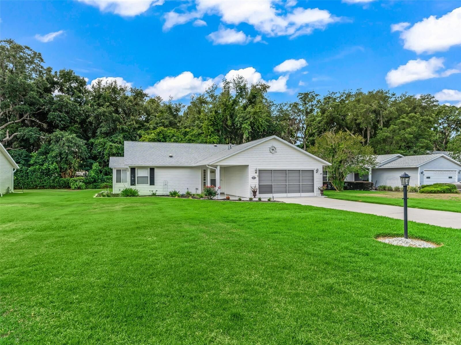 Property Photo: 1103 Ben Hope FL 34788