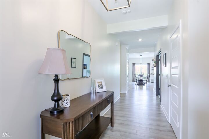 Property Photo: 6672 Sugar Creek Lane IN 46075